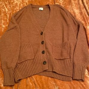 A New Day Cardigan